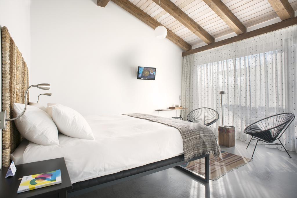El Hotelito Navaluenga Dış mekan fotoğraf
