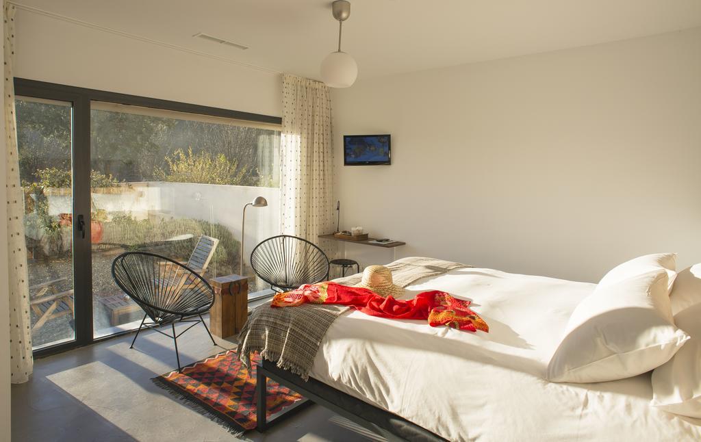 El Hotelito Navaluenga Dış mekan fotoğraf