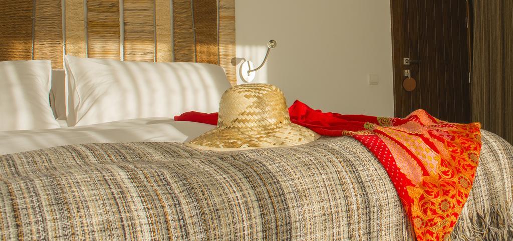 El Hotelito Navaluenga Dış mekan fotoğraf