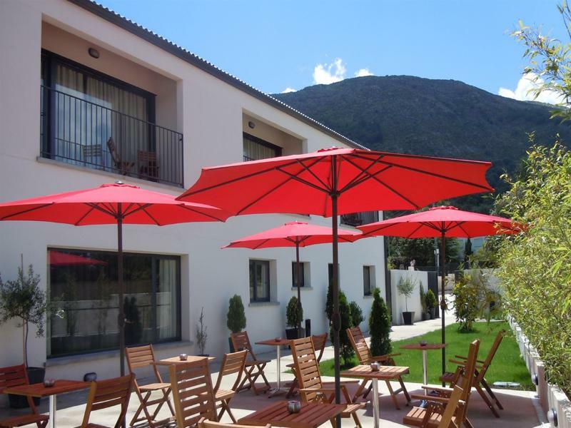 El Hotelito Navaluenga Dış mekan fotoğraf